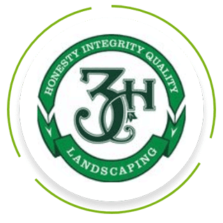 3H Landscaping - Honesty, Integrity, Quality